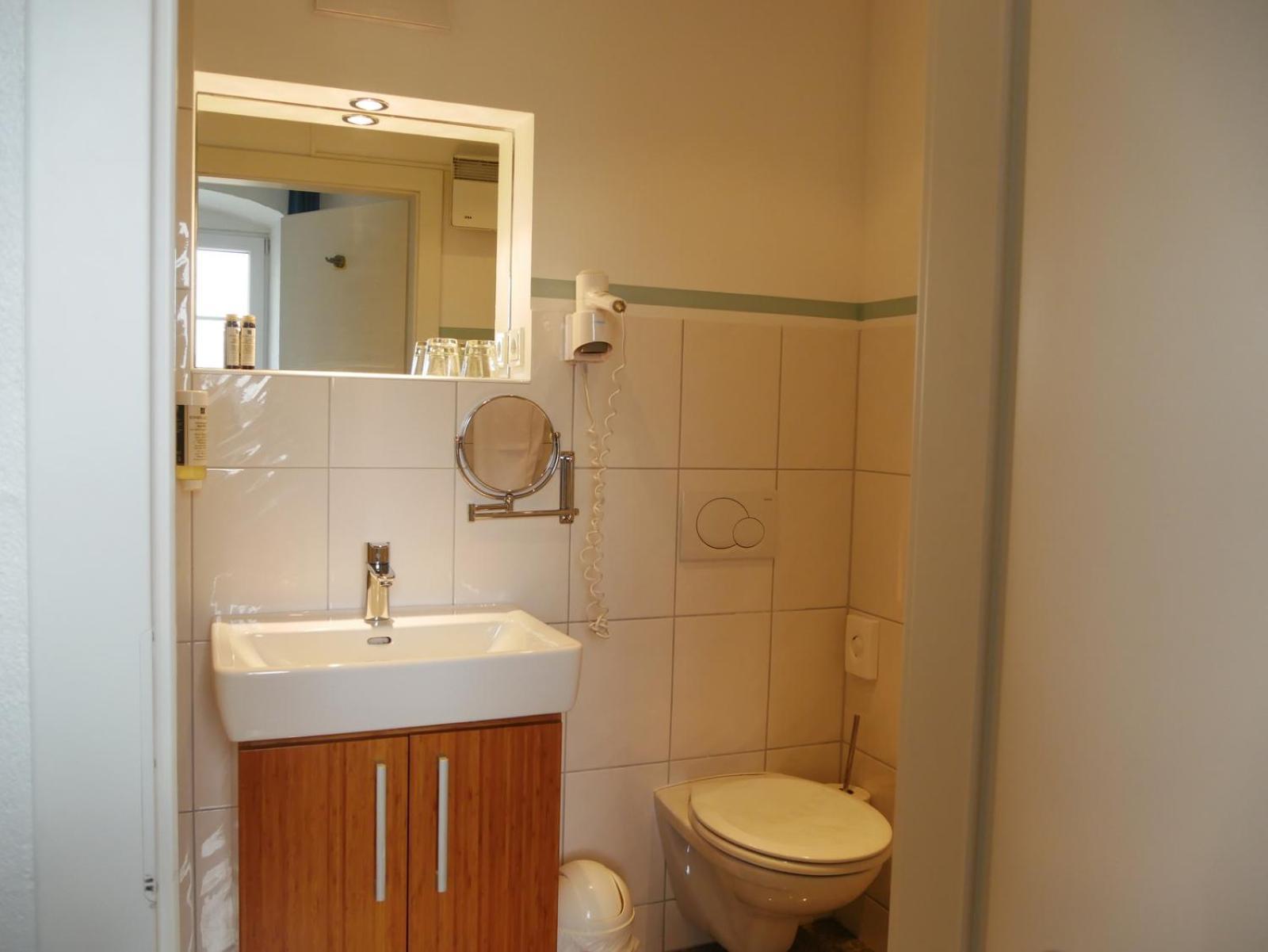 ホテル Aquaquell Bad Pilzweg Fuerstenzell 部屋 写真